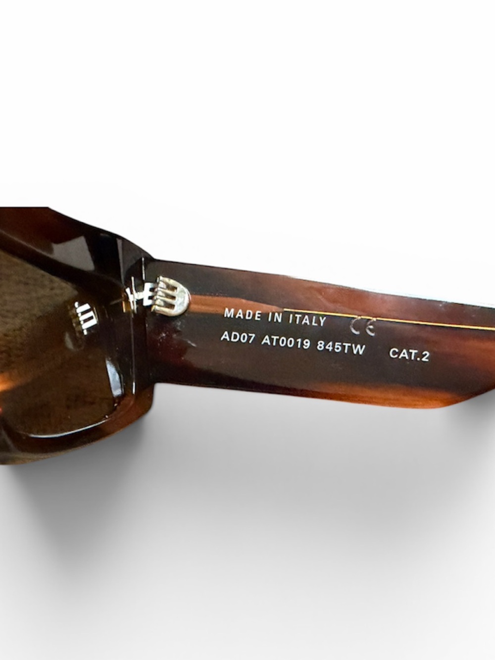 PHOEBE PHILO Cruise Sunglasses - Picture 3 of 8